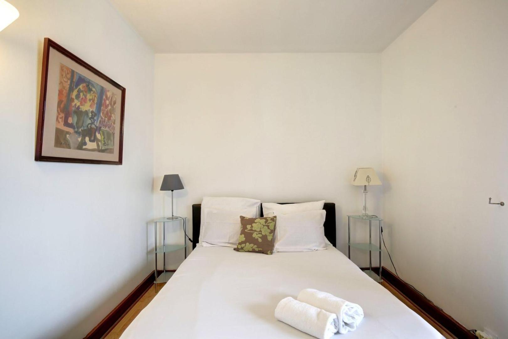 Logement Pour 4 Pers Proche Des Buttes Chaumont Paris Exterior photo